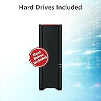 BUFFALO LinkStation 210 2TB NAS — image 5