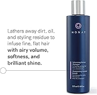 MONAT Volumizing Revive Shampoo 237mL — image 4