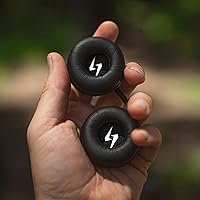 Syphon SoundPro Bluetooth Motorcycle Helmet Speakers — image 4