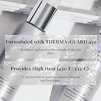 MONAT Studio One Thermal Protect Styling Shield 134mL — image 6