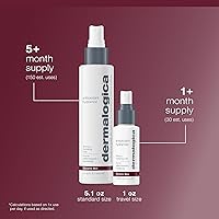 Dermalogica Antioxidant Hydramist Toner 5.1oz — image 5