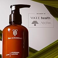 True Botanicals Renew Nourishing Cleanser 4 fl oz — image 4