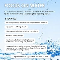 Fleuri Clear Gel Cleanse Exfoliating Gel Cleanser 5.1oz — image 5