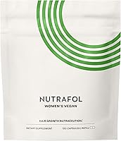 Nutrafol Women's Hair Growth Supplements, 1 Month Supply — image 1