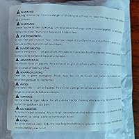 LICHIFIT 8 Keys Keyboard USB Interface Custom Copy Paste Shortcuts — image 10