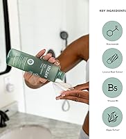 Bolden Skin Brightening Toner, 8oz — image 4