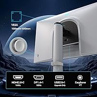 KTC M27T6 27-inch QHD Mini LED Gaming Monitor — image 6