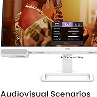 BenQ EW2790Q 27-inch 2K Monitor — image 3