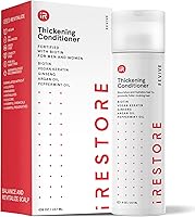 iRestore Biotin Hair Conditioner 8oz — image 1