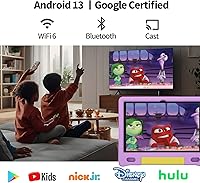 JREN JR-J10 Kids Tablet 10.1″ 64GB — image 8