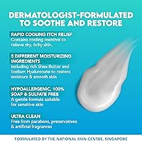 Suu Balm Anti Itch Body Wash 28.4 fl oz — image 5