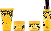 PATTERN Beauty Mini Stylers Kit for Curly, Coily & Tight Textured Hair — image 2