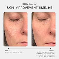 DERMAdoctor Retinol Cream 1% with Vitamin C, E & Ferulic Acid - 1.01oz — image 5