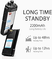 Baofeng DM-1701 Dual Band DMR/Analog Radio — image 5