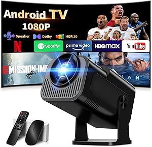 Nonete NT30 Projector Review