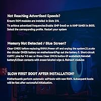 Acclamator OUNCE DDR4 32GB (2x16GB) 3600MHz Memory — image 8