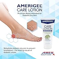 AMERIGEL Care Lotion 6oz — image 4
