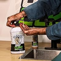 Grip Clean Heavy Duty Hand Cleaner 32oz — image 8
