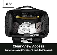 SUNNY BIRD Laptop Backpack 15.6 Inch — image 3