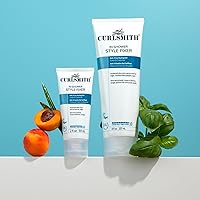 Curlsmith In-Shower Style Fixer 8oz — image 9