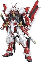 Bandai Hobby MG 1/100 Astray Red Frame Revise — image 1