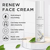 Skin Nation Renew Face Cream 1.69oz — image 2