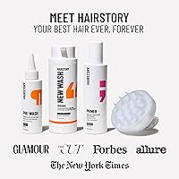 Hairstory Powder Dry Shampoo 1.35oz — image 7