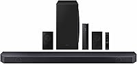 SAMSUNG HW-Q910C 9.1.2ch Soundbar — image 1