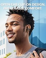 Soundcore C40i Open-Ear Clip-On Headphones — image 2