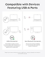 Anker 2.4G Wireless Vertical Ergonomic Optical Mouse — image 6