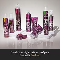 SALERM Curly Hair Foam 02 - 200mL — image 6