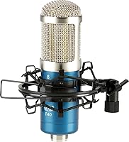 MXL R40 Ribbon Microphone — image 5