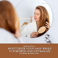 SMART SOLUTIONS Dual-Action Creme Conditioner 32 fl oz — image 6