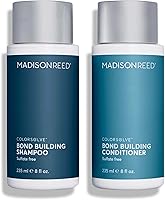 Madison Reed ColorSolve Bond Building Conditioner, 8 Fl Oz — image 6