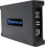 Rockville DBM25 Marine Amplifier — image 3