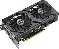 ASUS Dual GeForce RTX 4060 EVO OC Edition 8GB — image 2
