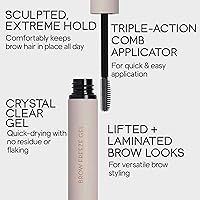 Anastasia Beverly Hills Brow Freeze Gel 1oz — image 4