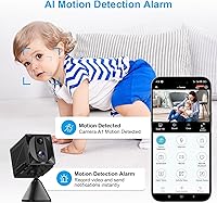ZTTAOLII Z20 5G Security Camera with 64GB SD Card — image 5