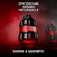 Viktor&Rolf Spicebomb Infrared Eau de Parfum 90mL — image 3