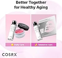 COSRX Pink Peptides Collagen Hydrogel Eye Patch, 60 Patches — image 6