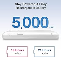 VTech Smart HD Plus Baby Monitor — image 6