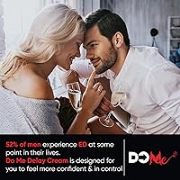 Do Me Delay Cream for Men – 1.45oz — image 3