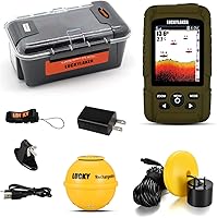 LUCKY Y2020-CLA Fish Finder — image 3