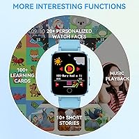 Fempoin H33 Kids Smart Watch — image 6