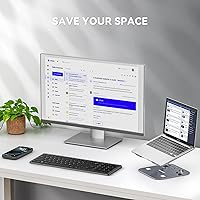 TECKNET Wireless Bluetooth Keyboard TK-KB041 — image 7