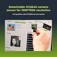 Seeed Studio XIAO ESP32 S3 Sense — image 3