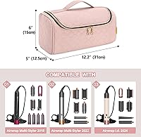 Yarwo Airwrap Travel Case for Dyson Airwrap Complete Styler — image 6