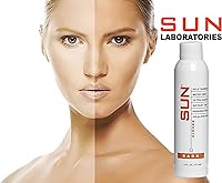 Sun Laboratories Ultra Dark Self Tanning Micro Spray 6oz — image 6
