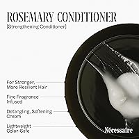 Nécessaire Rosemary Strengthening Conditioner 250mL — image 4