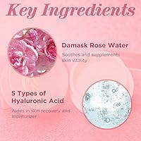 Touch In Sol Pretty Filter Glassy Skin Balm Primer 1.05oz — image 6